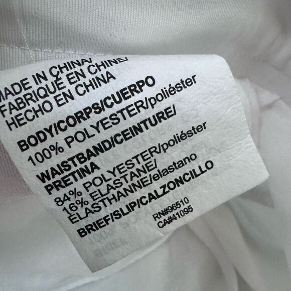 NWT Under Armour Fly By 2.0 Running Shorts 3XL - Picture 7 of 9